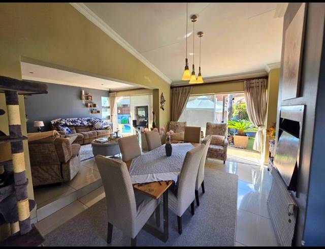 3 BEDROOM HOUSE FOR SALE IN BLUE GILL